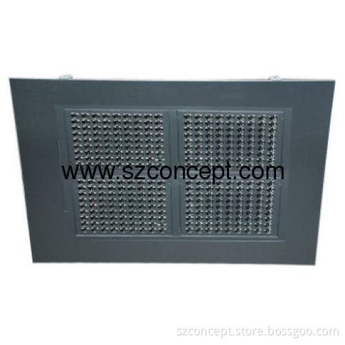 High Brightness 64W LED Recessed Ceiling Light - P